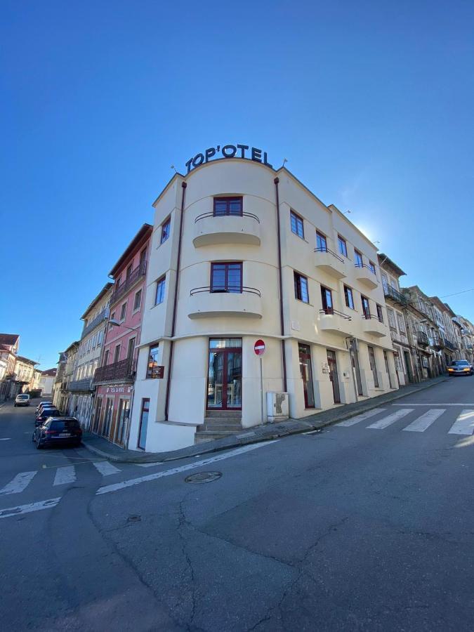 Top'otel Guest house Barcelos