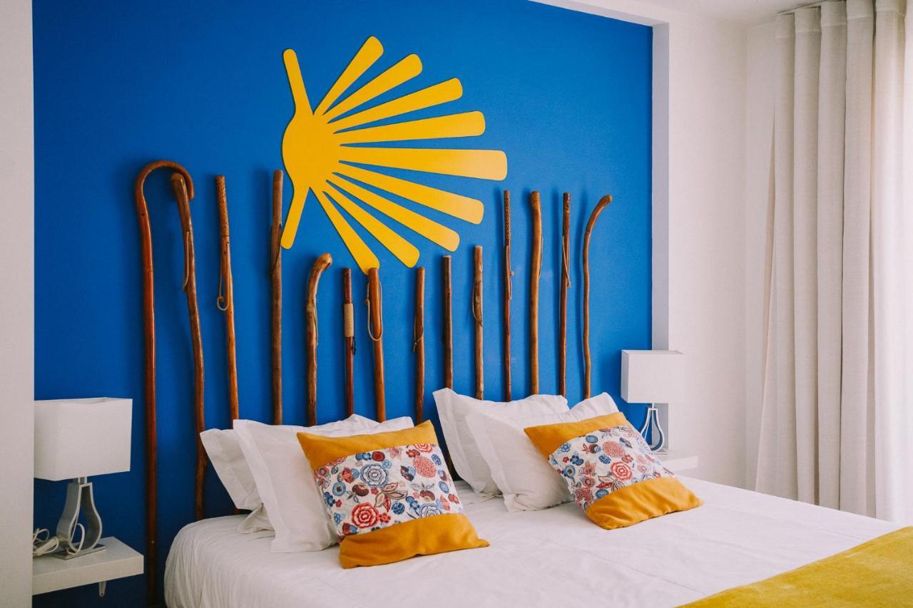 Casa de hóspedes Top'otel Barcelos