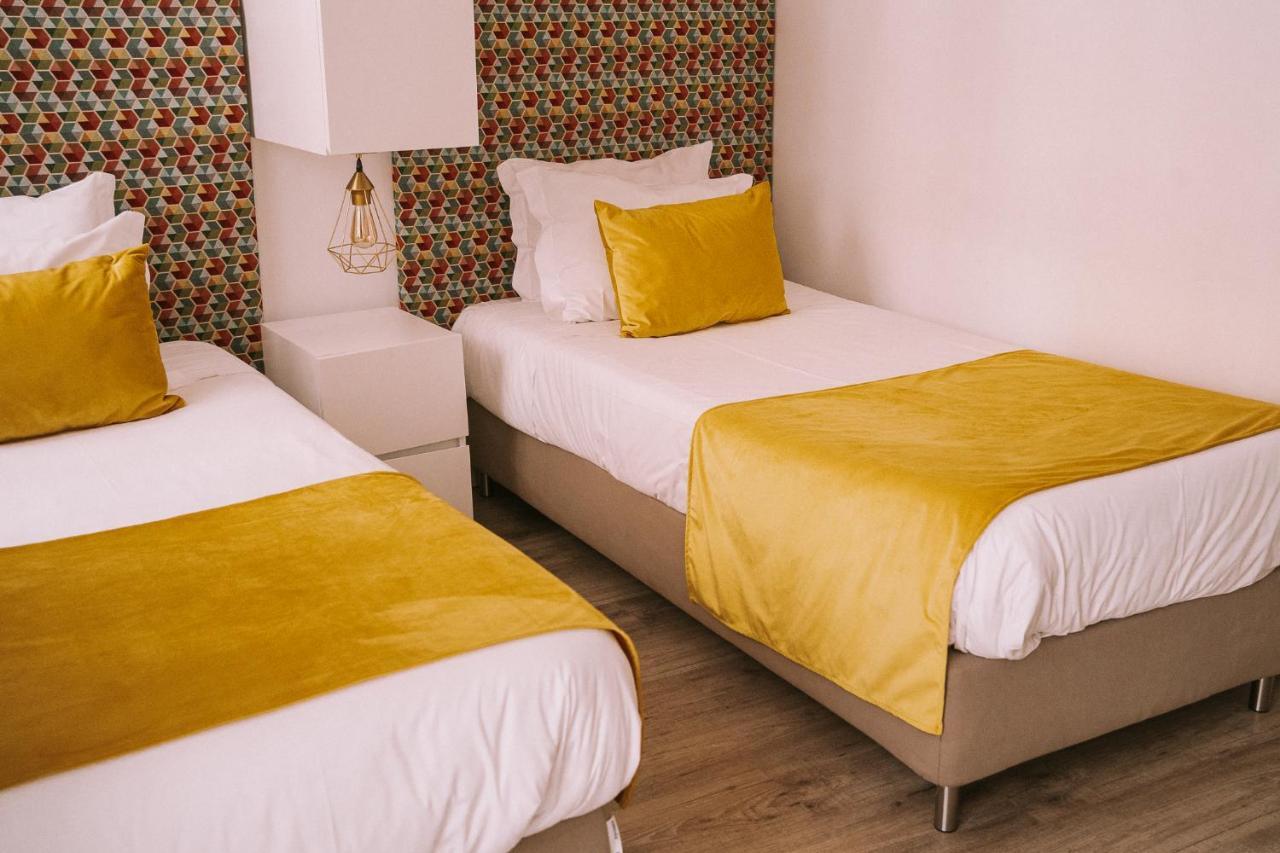 Top'otel Casa de hóspedes