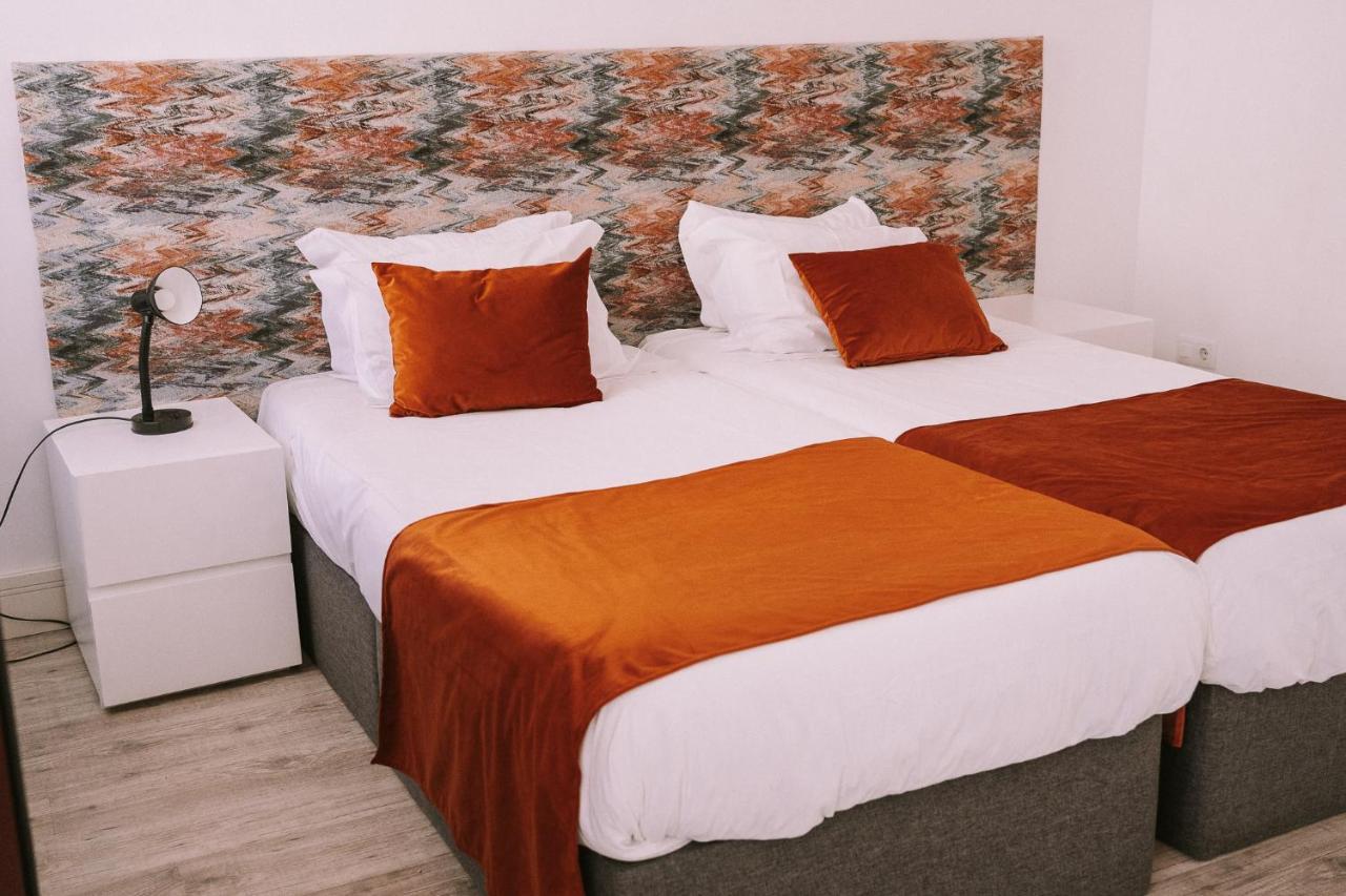Casa de hóspedes Top'otel Barcelos