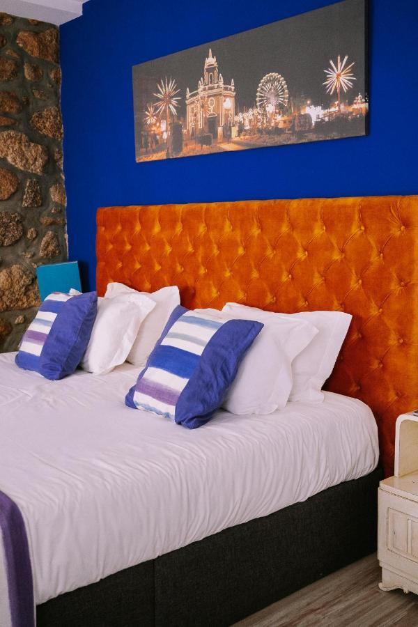 Casa de hóspedes Top'otel Barcelos