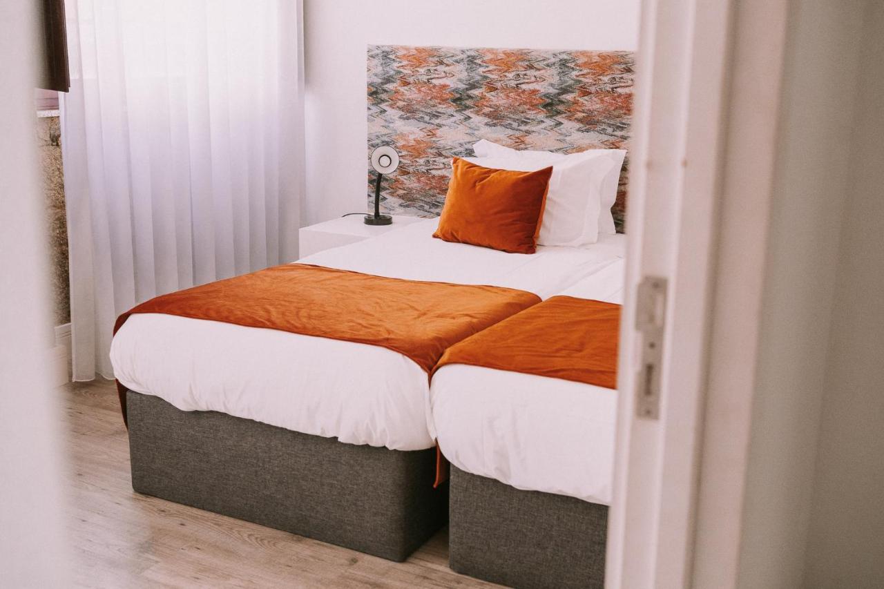 Casa de hóspedes Top'otel *